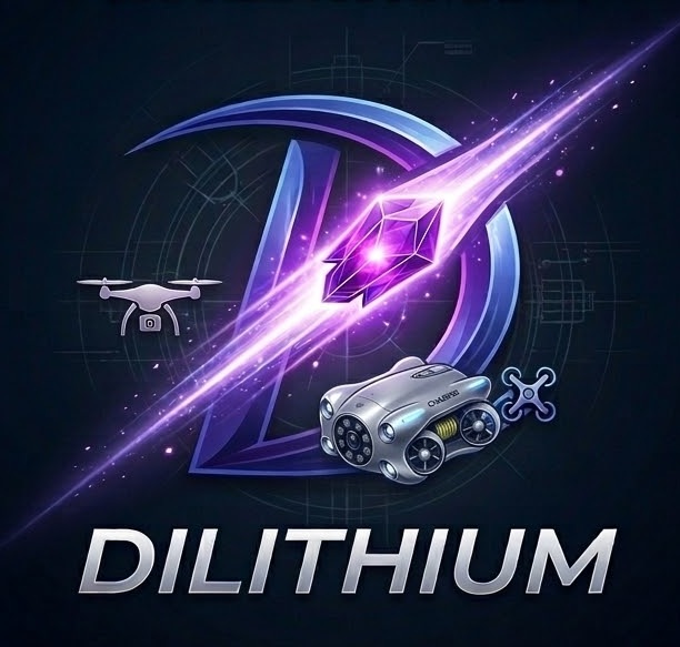 DILITHIUM Logo